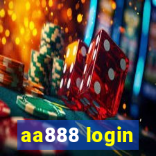 aa888 login